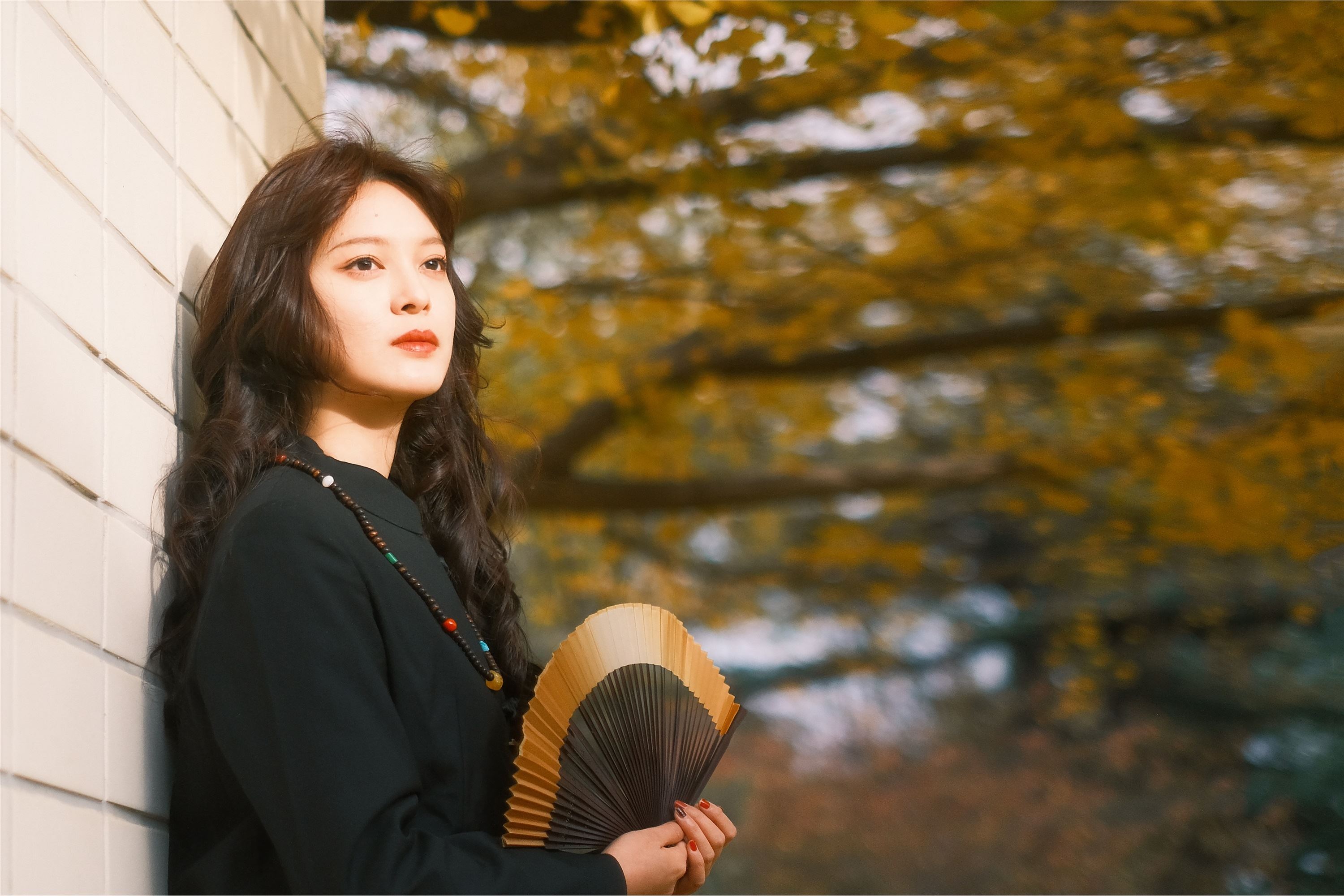 YITUYU艺图语 2025.02.08 东方韵 无上菩提